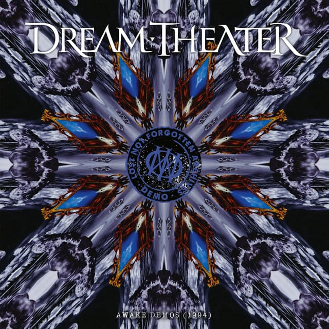 Lost Not Forgotten Archives: Awake Demos - Dream Theater