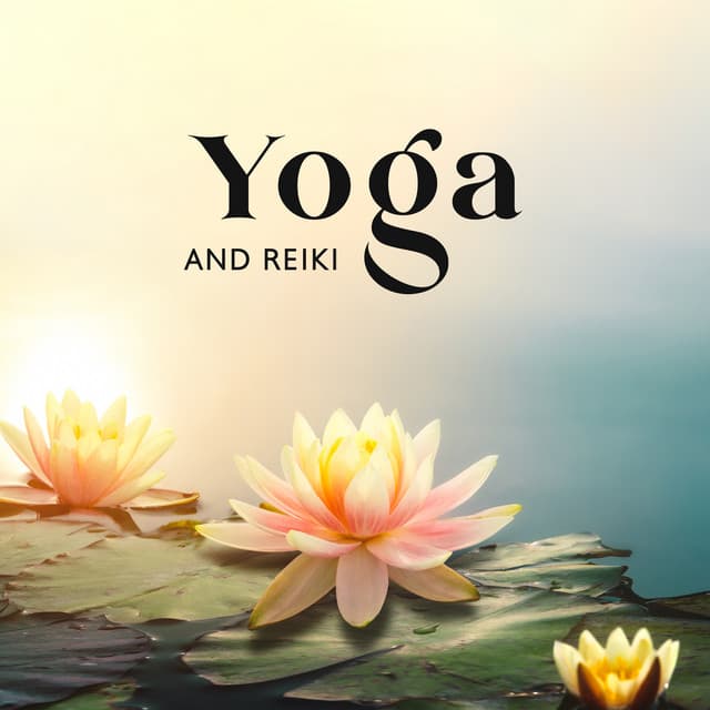 Yoga and Reiki - Zoe Valeleigh