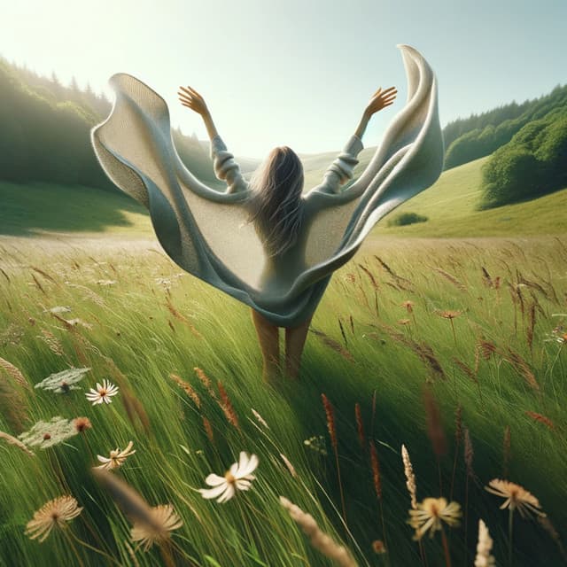 Spring 2024 - Lance Anders