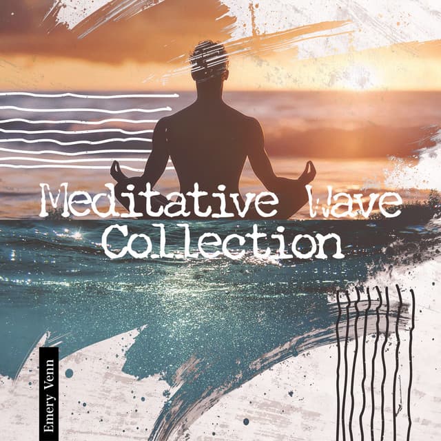 Meditative Wave Collection - Emery Venn