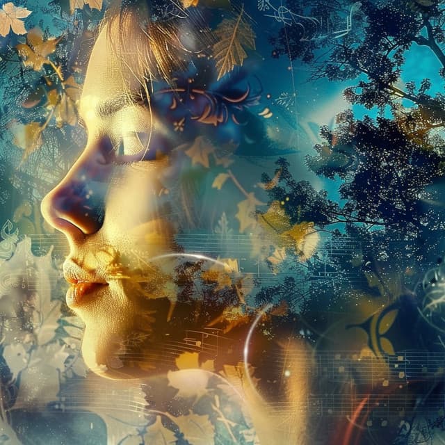 Gentle Music for a Peaceful Mind - Inner Peace Paradise