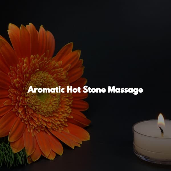 Aromatic Hot Stone Massage - Massage Tribe