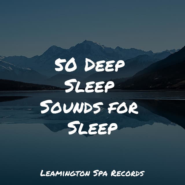 50 Deep Sleep Sounds for Sleep - Zarobi