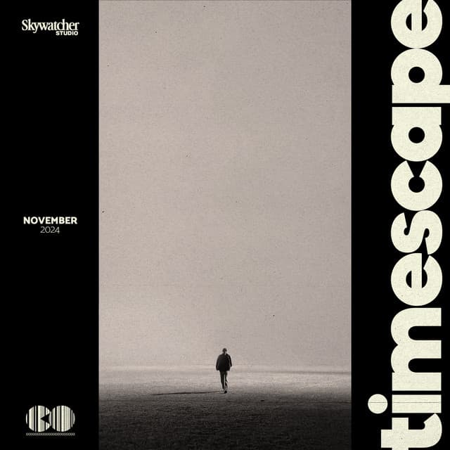 Timescape - Sleep Meditation