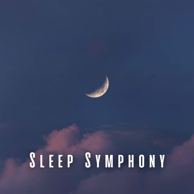 Sleep Symphony: Lulling Lofi Music and Ambient Sounds - Lo-Fi for Sleeping