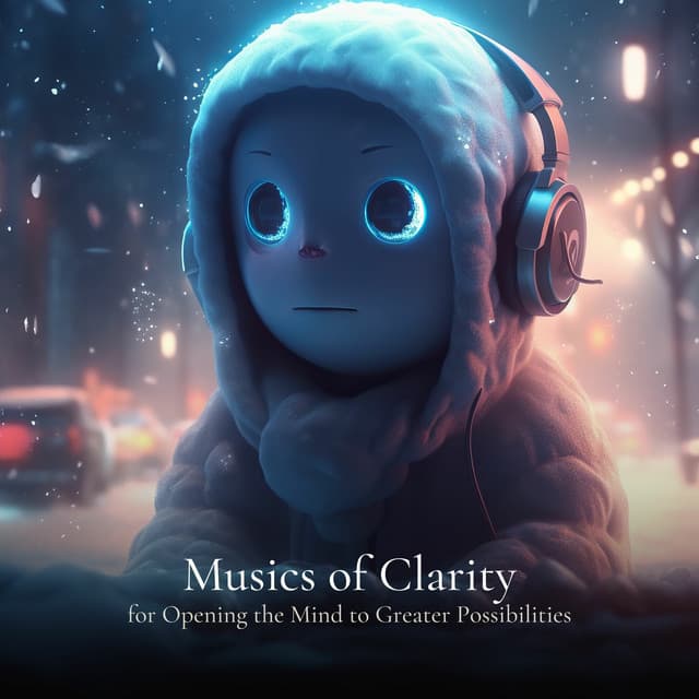 * Music of Clarity for Opening the Mind to Greater Possibilities * - Zen Mind