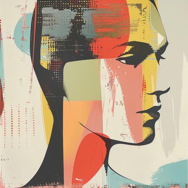 The Starward Path - Chill Cafe Music