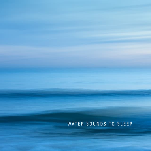 Water Sounds to Sleep - Zen Spa Music Experts