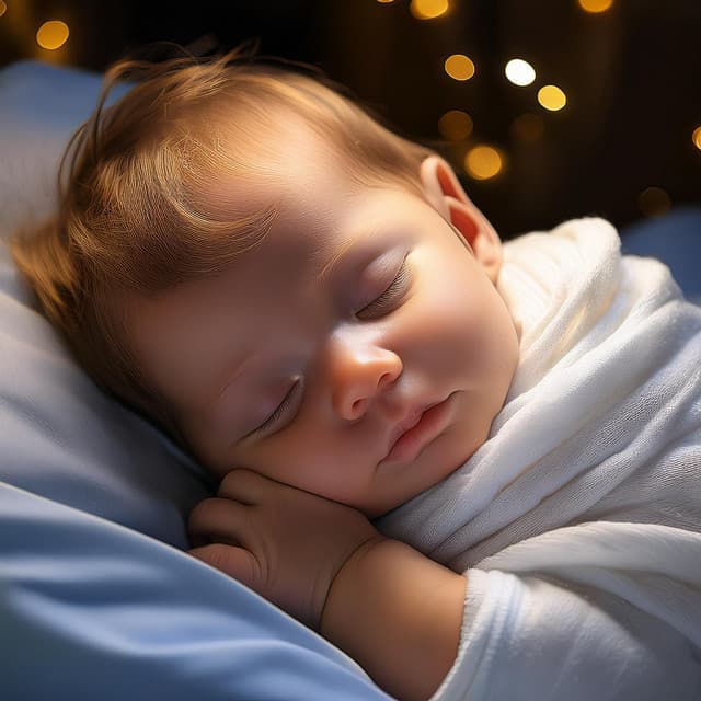 Noches En El País De Los Sueños: Música De Guitarra Para El Sueño Del Bebé - Efectos de sonido de la madre naturaleza