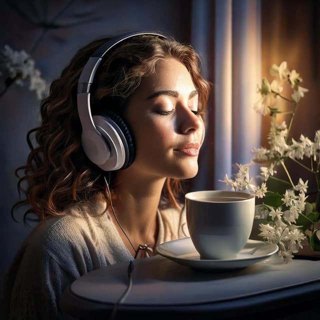 Meditation Flow: Music for Inner Calm - Heart Chakra Association