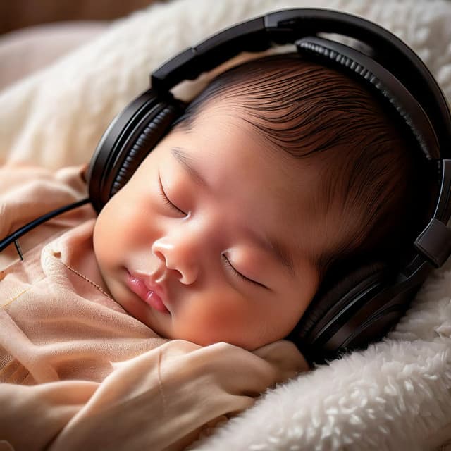Soothing Lullabies: Baby Sleep Harmonies - Some New Year's Eve Music