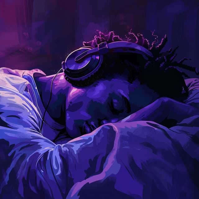 Sleep Tides: Hip Hop Chill - Hallelujah Arise