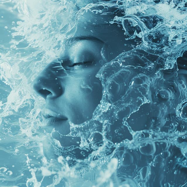 Ocean's Cradle: Sleep Soundscapes - Ministry Of Sleep