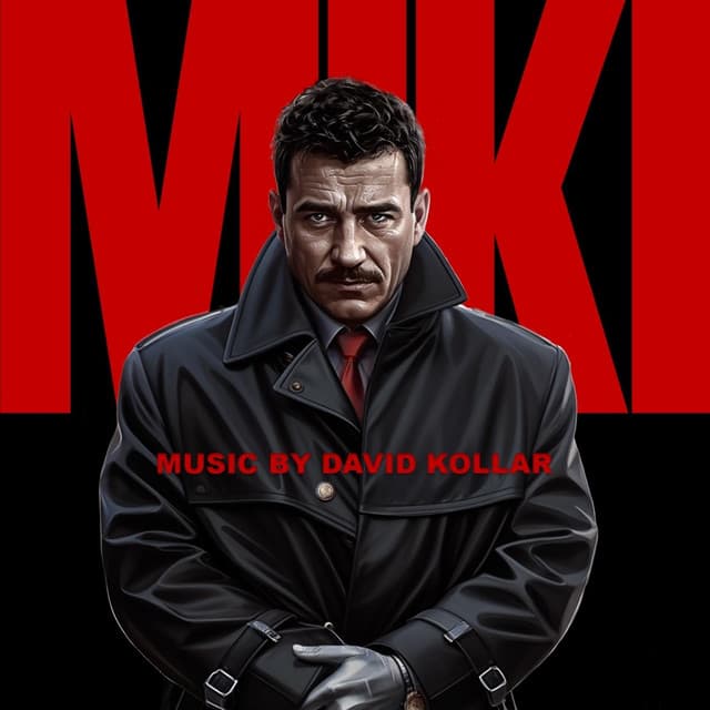 Miki - David Kollar