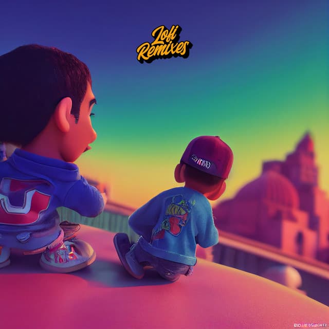 J Balvin & Bad Bunny - LatinoFi