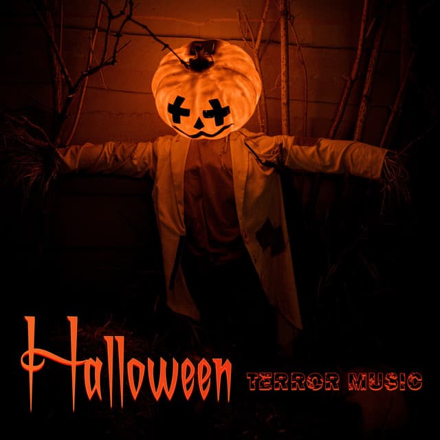 Halloween Terror Music - Halloween Horror Sounds