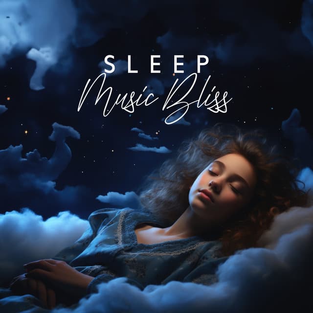 Sleep Music Bliss: Instant Dive Into Sleep - Good Night Unit
