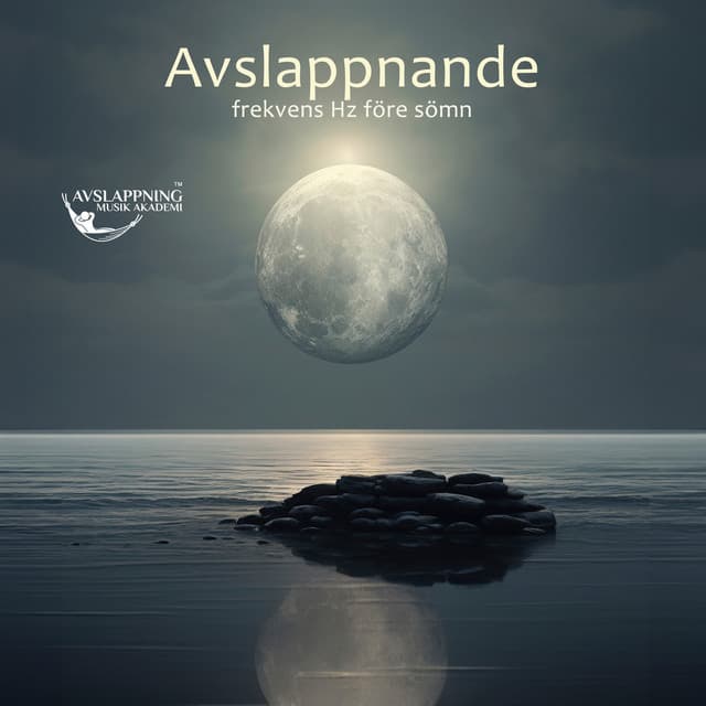 Avslappnande frekvens Hz före sömn: Nattspa, vattenmeditation, Yoga Nidra, Healing Mantra - Avslappning Musik Akademi
