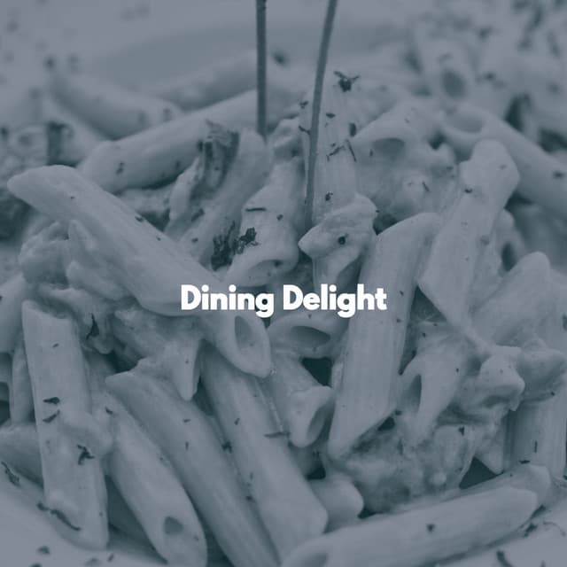 Dining Delight - Shopping Music
