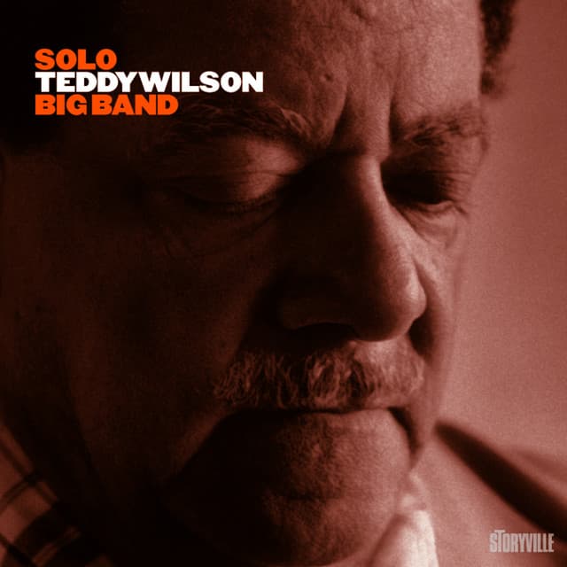 Solo Teddy Wilson Big Band - Teddy Wilson