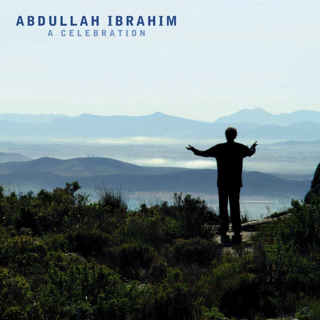 A Celebration - Abdullah Ibrahim