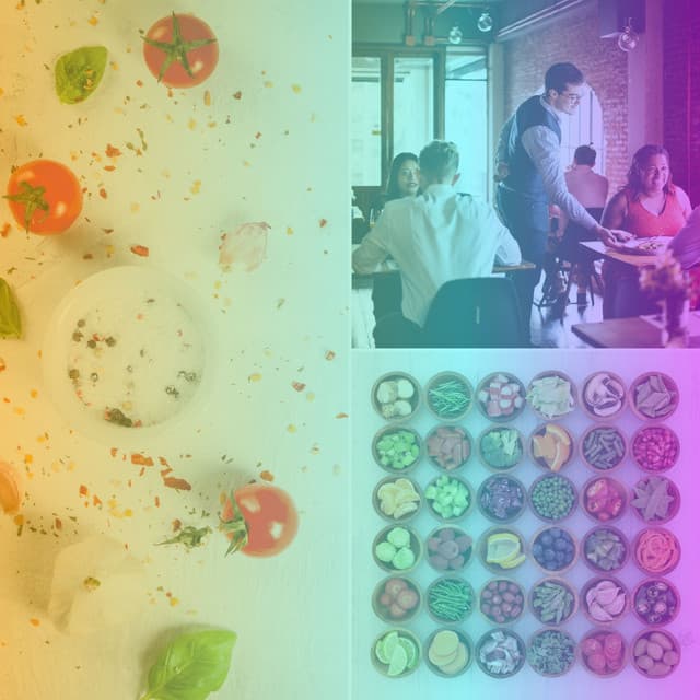 Laid-back Ballad Jazz - Bgm for Fast Casual Eateries - Weekend Jazz