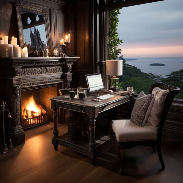 Poder de ondas cerebrales sobrenaturales