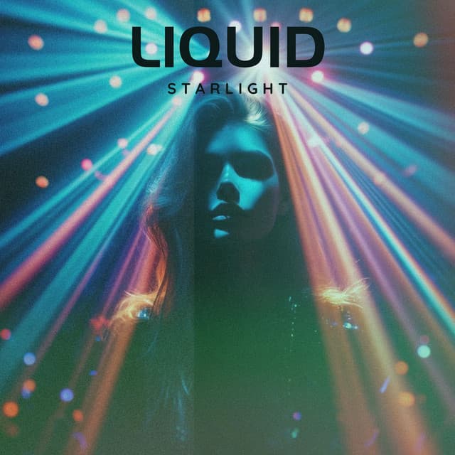Liquid Starlight: Chasing Constellations - Dj Keep Calm 4U