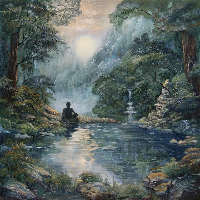 Retiro Armónico: Música Para La Relajación En Spas - Estación de spa