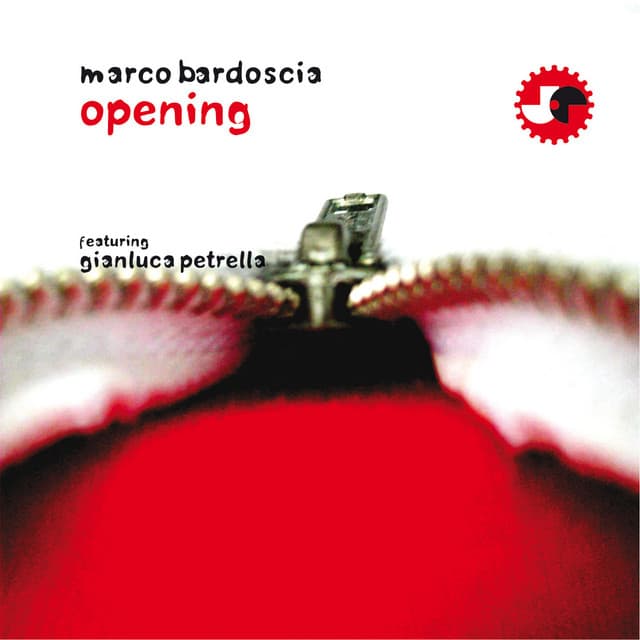 Opening - Marco Bardoscia