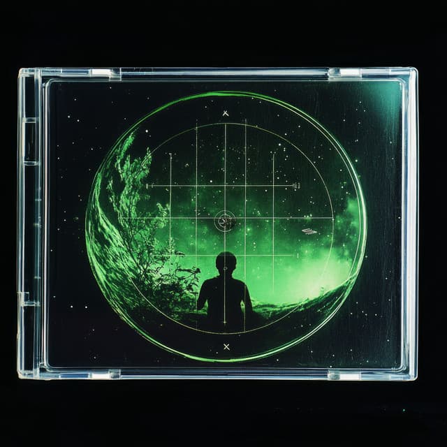 The Calm Overlook - Relaxing Spaces