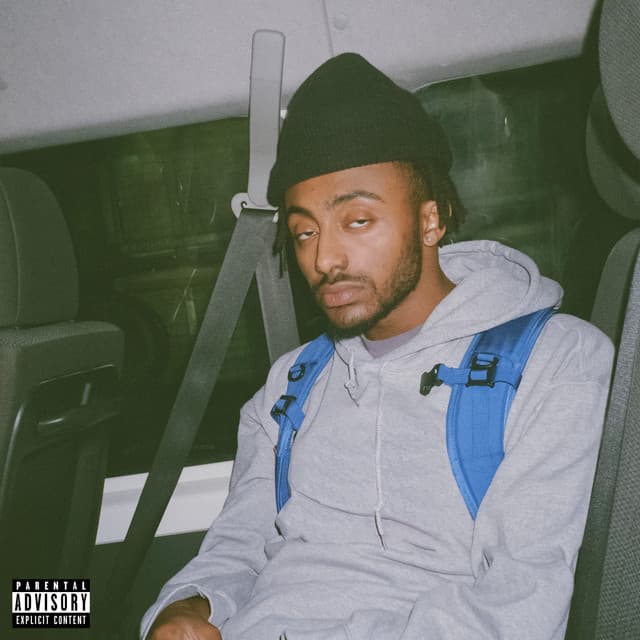 ONEPOINTFIVE - Aminé