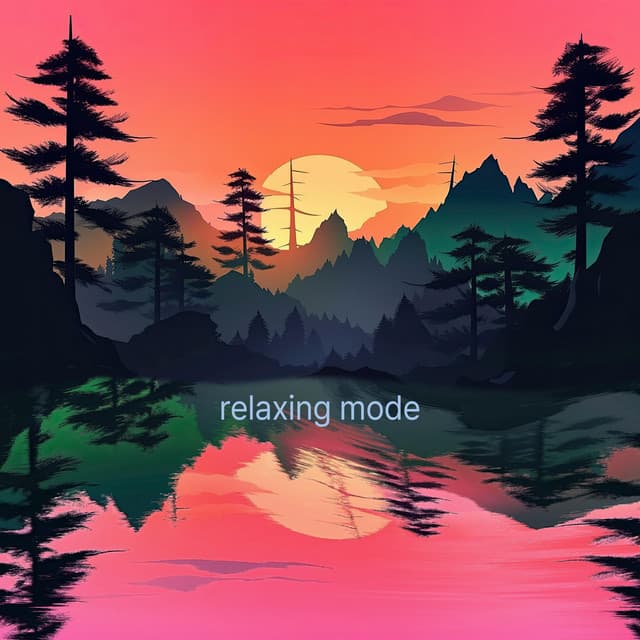Collection Of Gentle Piano Music To Listen To During Bedtime 2 - Relaxing Mode
