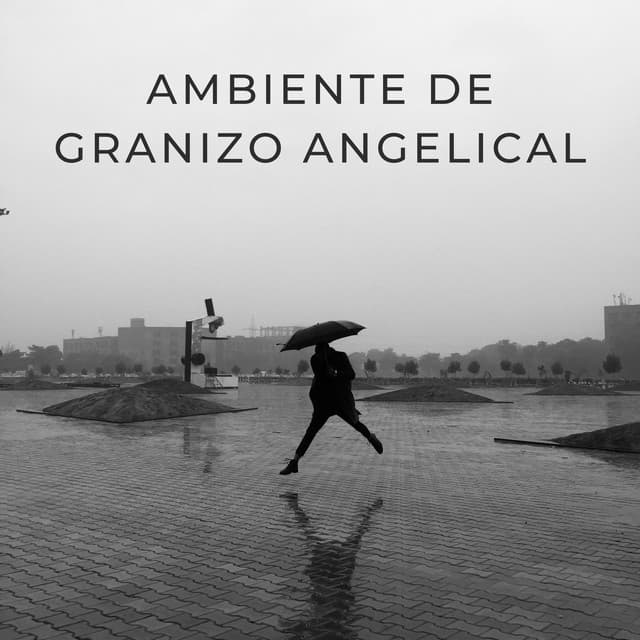 Ambiente De Granizo Angelical - HD lluvia y agua