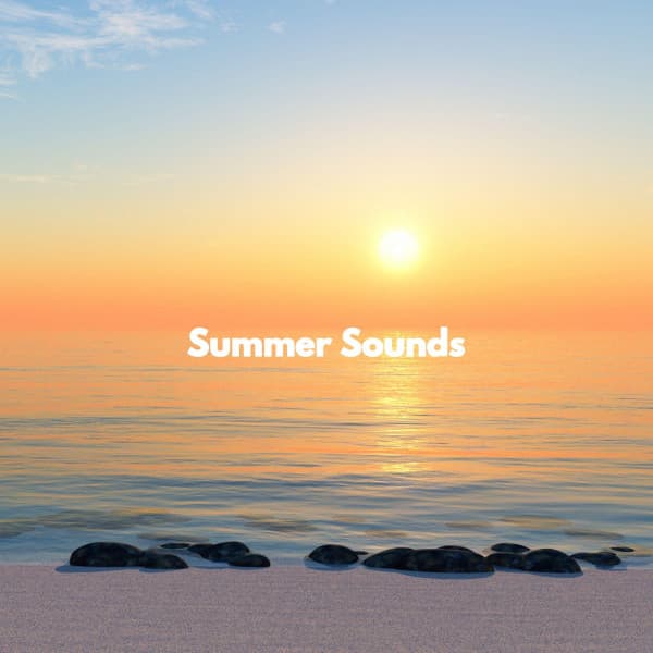Summer Sounds - Pure Jazz Coffee Break