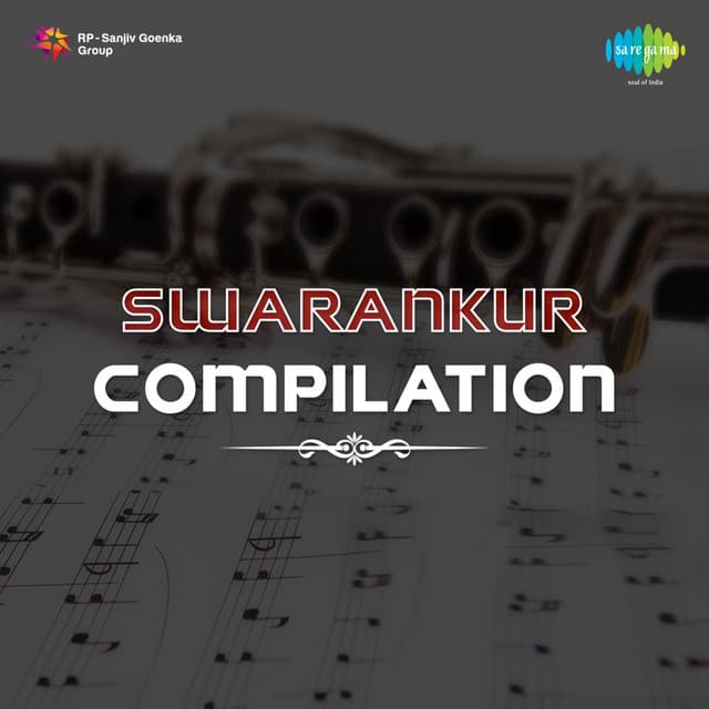 Swarankur - Compilation - Uttara Kelkar