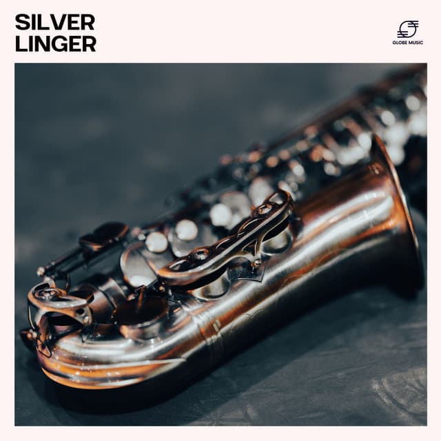 Silver Linger: Quiet Jazz Music - Smooth Jazz Music Academy