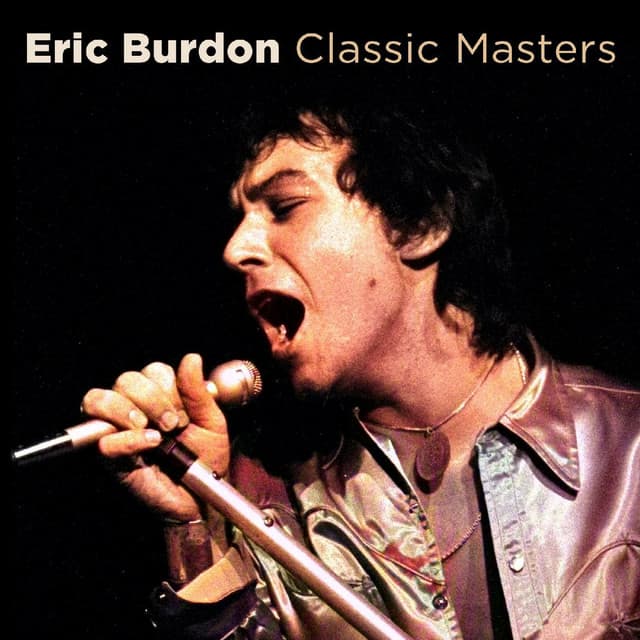 Classic Tracks - Eric Burdon