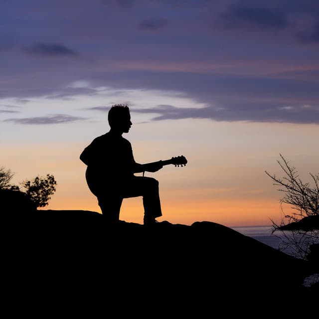 Confort En El Sonido: Música Para Tiempos Acogedores - El proyecto del ruido