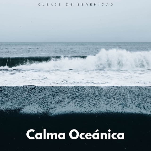 Calma Oceánica: Oleaje De Serenidad - Misterios del océano