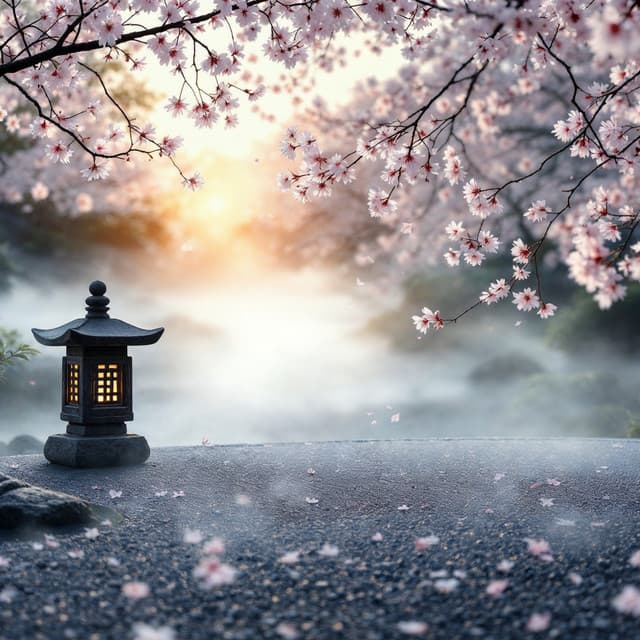 Zen Serenity: Calming Sounds for Mindfulness & Inner Peace - Chinese Meditation and Relaxation