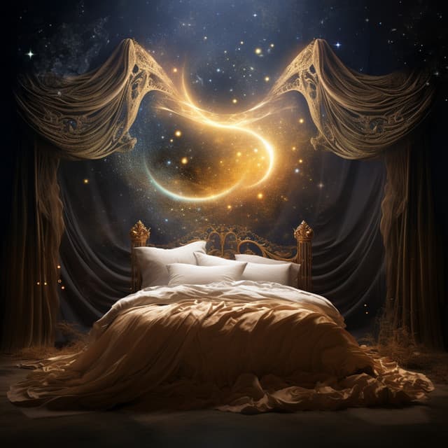 Binaural Rain Dreamweave: Serene Drizzle - Heals My Heart