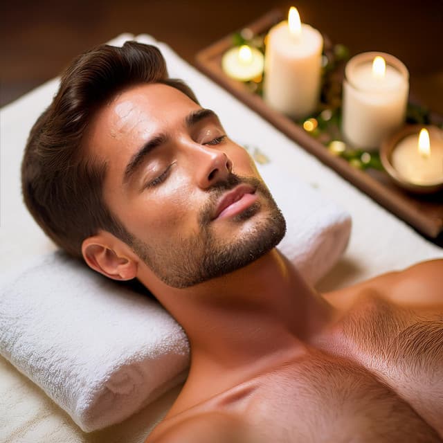 Melodías De Spa Lofi: Sonido De Acordes Suaves - Instrumentista de hip hop