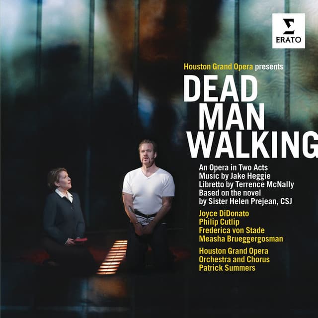 Heggie: Dead Man Walking - Jake Heggie