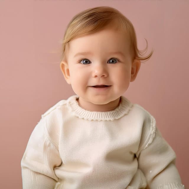 Tonos Suaves Para El Sueño Del Bebé - Spiritualista