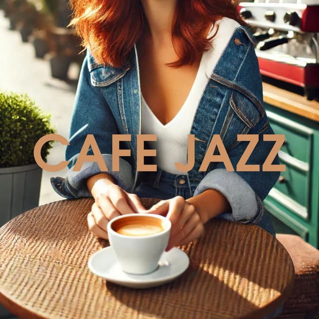 Cafe Jazz Impressions: Morning Melodies to Start Your Day - Swing Jazz Collection