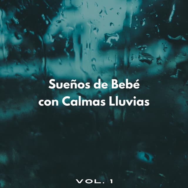 Sueños De Bebé Con Calmas Lluvias Vol. 1 - Ejemplo de biblioteca de lluvia