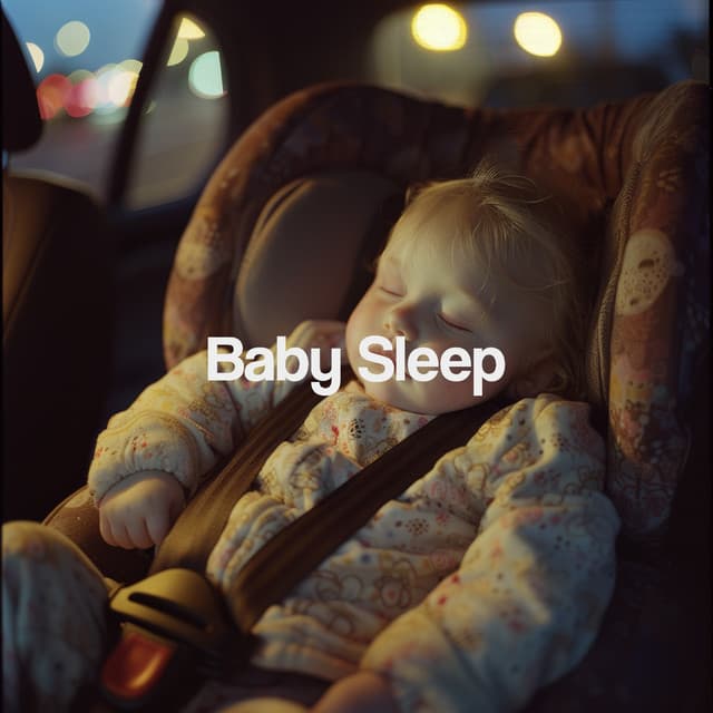 Baby Sleep - Nursery Rhymes
