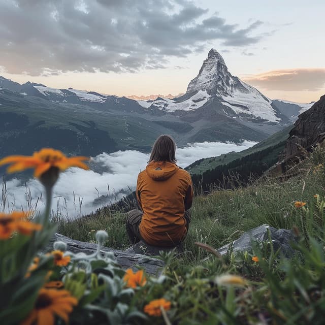 Calm Drift: Music for Soothing Relaxation - 101 Relax