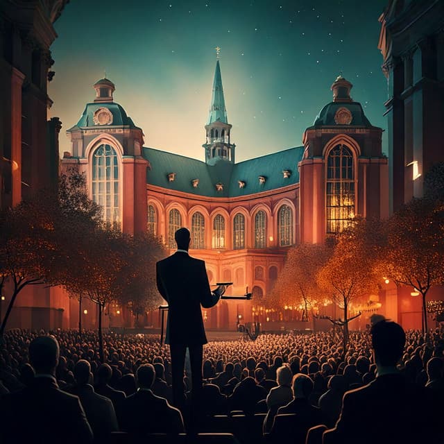 Orchestra Sleep Sessions: Peaceful Night Melodies - Valborg Shamsuddin